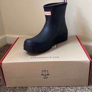 Hunter Boots: Original Play Boot Short